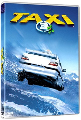 Taxi 3