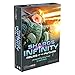 Ultra Pro 10165 Shards of Infinity: ﻿Relics of The Future