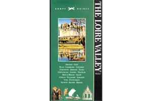 Knopf Guide: The Loire Valley (Knopf Guides)