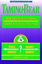 Taming the Bear (Globe Pequot Business Book)
