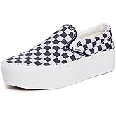 Vans Classic Slip-On Stackform Sneakers