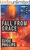 Fall From Grace (The Detective Jane Candiotti Series Book 1)