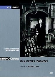 Dix Petits Indiens
