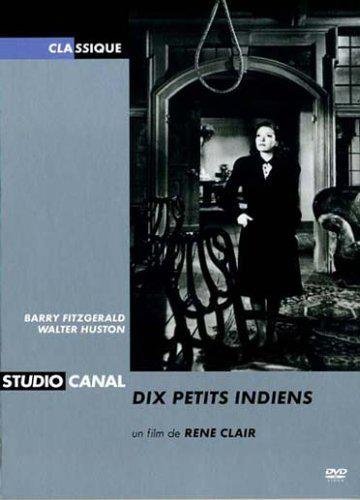 Dix Petits Indiens