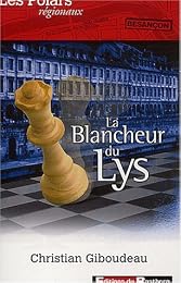La  blancheur du lys
