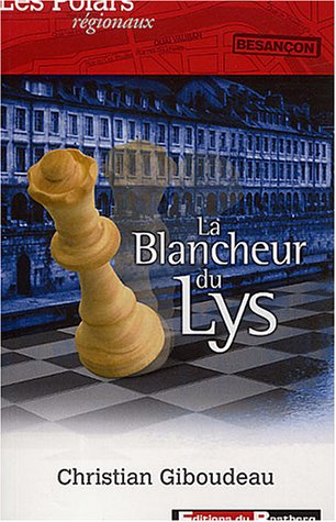 La  blancheur du lys