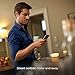 Philips Hue White A19 2-Pack 60W Equivalent Dimmable LED Smart Bulb (Compatible with Amazon Alexa Apple HomeKit and Google Assistant)