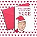 Funny Christmas Card, Holiday Card, Donald Trump, Funny Christmas Gift