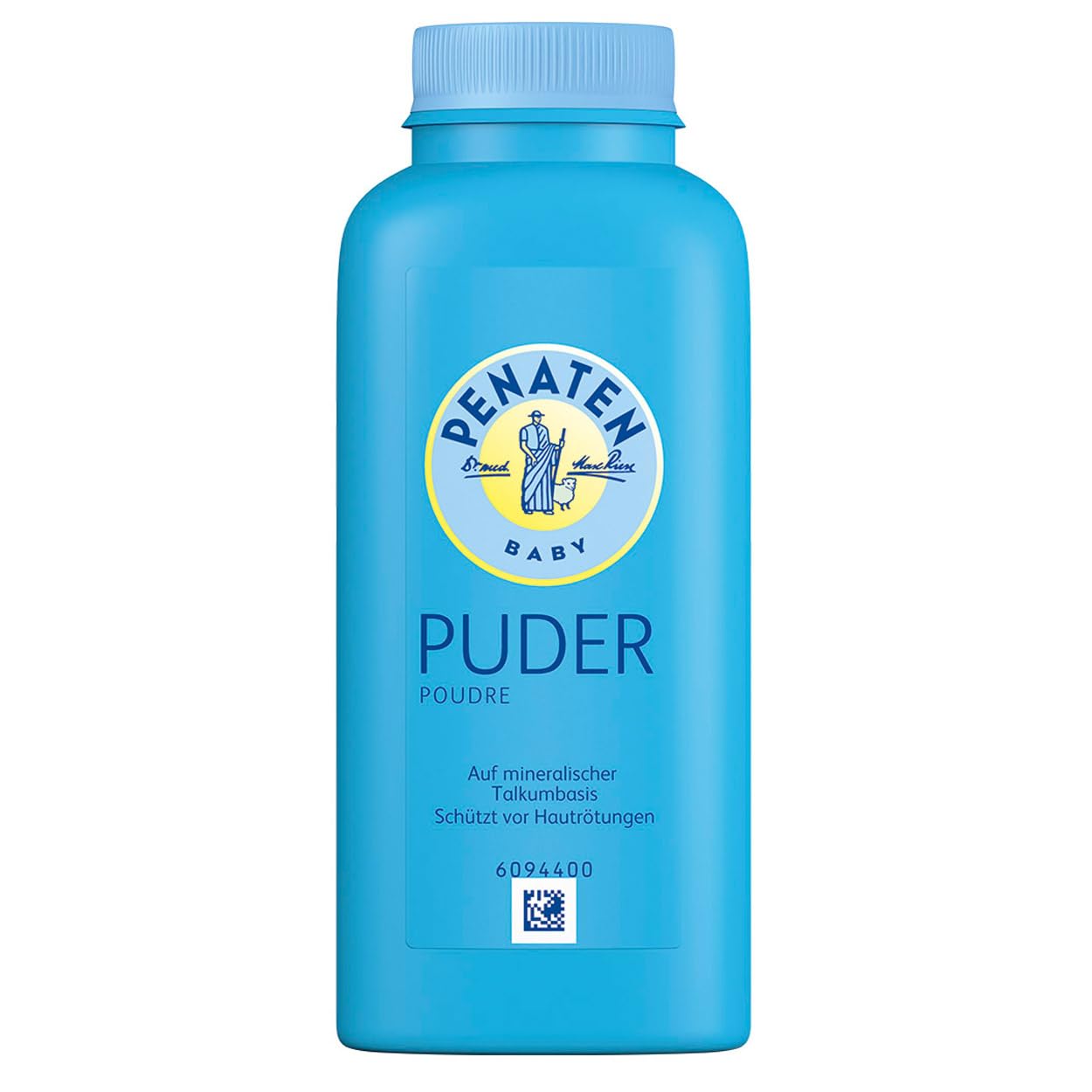 Penaten Baby Powder 100 ml Pack of 2 x 100g