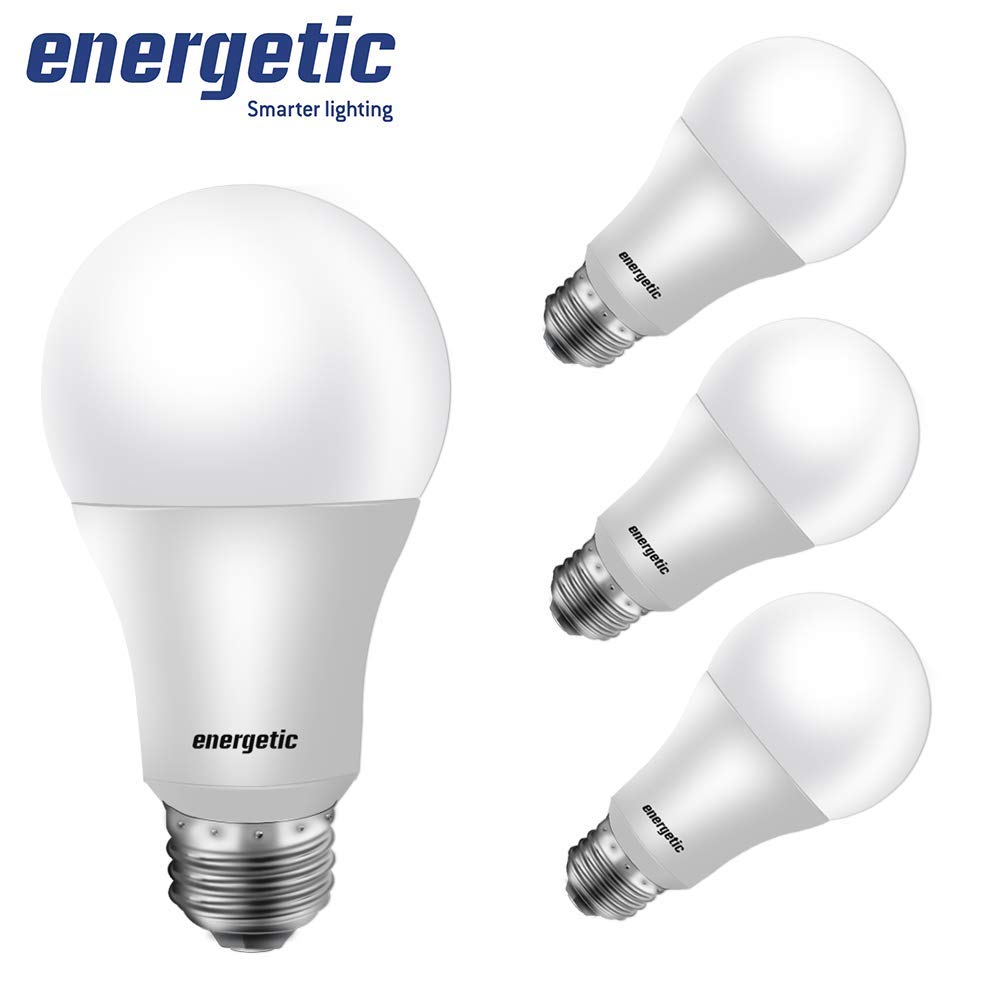Best Ge 60 Watt Light Bulbs