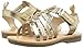 carter's Unisex-Adult Denise Girl's Fashion Sandal