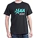 CafePress JAXA Logo - 100% Cotton T-Shirt