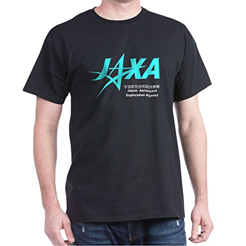CafePress JAXA Logo - 100% Cotton T-Shirt