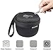 HESPLUS Hard Carrying Case Travel Bag Storage Cover for Anker SoundCore Mini Case Wireless Super-Portable Bluetooth Speaker (AK-A3101111)