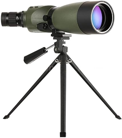 bird watching telescope