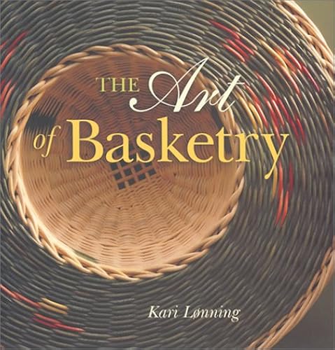 Download Art of Basketry PDF