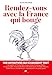 Rendez-vous avec la France qui bouge by 