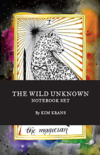 Chronicle Books The Wild Unknown Notebook Set