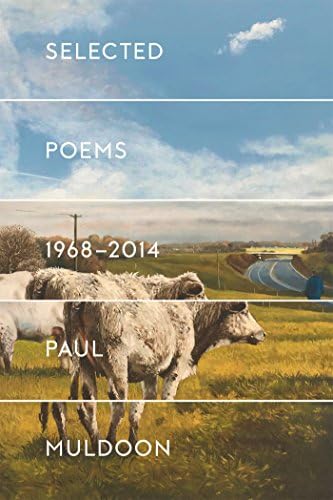 Selected Poems 1968-2014