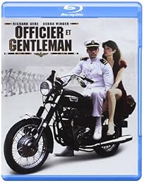 Officier Et Gentleman