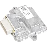 GM Genuine Parts 23382215 Fuel Pump Power Control Module