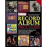 Goldmine Record Album Price Guide Thompson Dave 9781440248917 Books Goldmine Record Album Price Guide Thompson Dave 9781440248917 Books