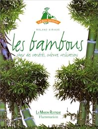 Les  bambous