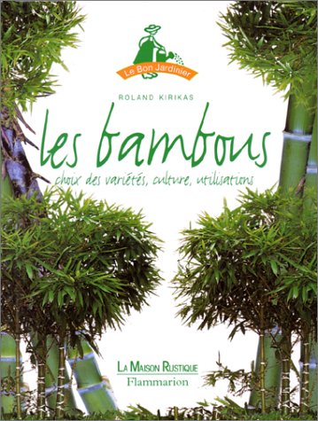 Les  bambous