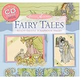 Instant Memories: Fairy Tales: Ready-to-Use Scrapbook Pages by 