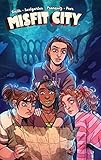 Misfit City Vol. 2 by Kiwi Smith, Kurt Lustgarten