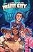 Misfit City Vol. 2 by Kiwi Smith, Kurt Lustgarten