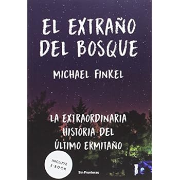 El extraño del bosque El extraño del bosque