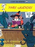 The Judge (Lucky Luke) by