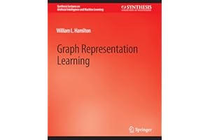 Graph Representation Learning