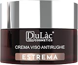 Dulàc ESTREMA Anti Wrinkle Face Cream 50g Mature Skin Hyaluronic Acid Peptides view 1