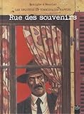 Les enquêtes du commissaire Raffini : Rue des souvenirs by 