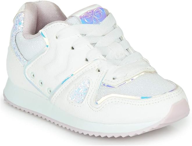 hummel trainers women's