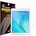 Mr.Shield Designed For Samsung Galaxy Tab A 9.7 Inch Premium Clear Screen Protector [3-PACK] (PET Material)