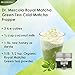 Dr. Mercola Royal Matcha Green Tea Powder - 30 Servings