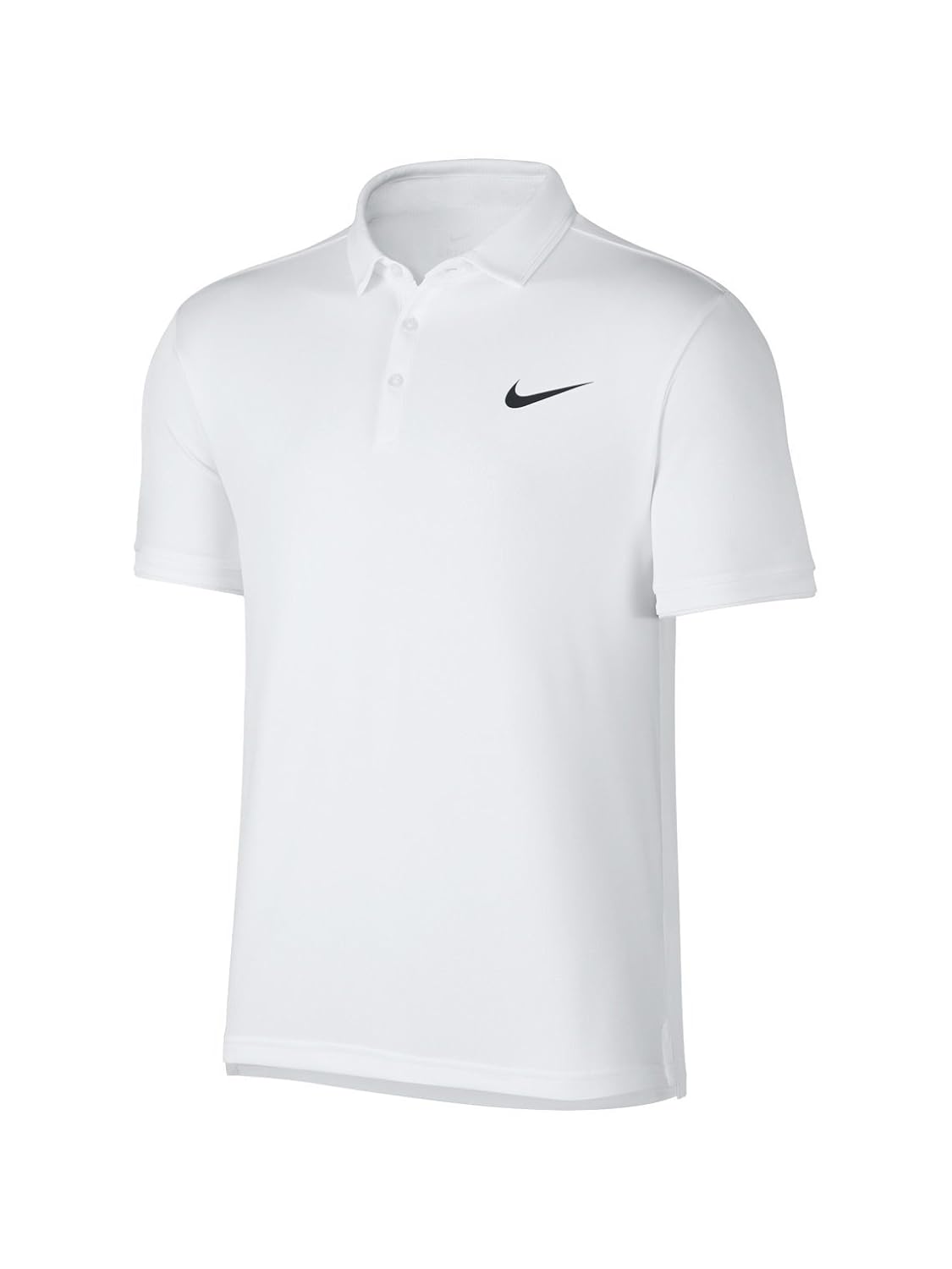 Nike Men's Court Dry Polo Team Tennis Shirt Nike Men's Court Dry Polo Team Tennis Shirt