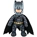 Bleacher Creatures DC Batman vs Superman Armor Batman Plush Figure, 10
