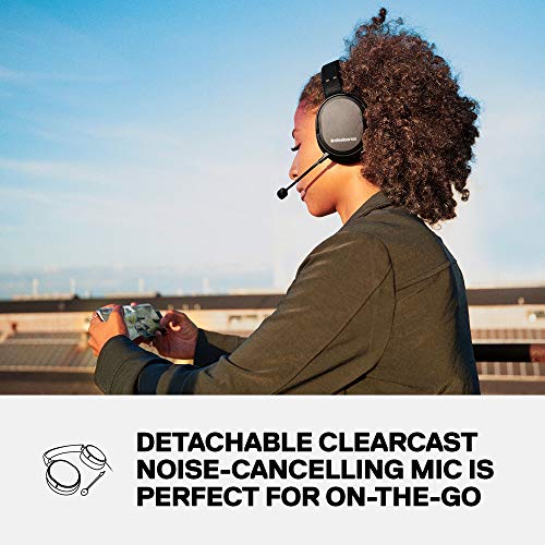 SteelSeries-Arctis-1-Wireless-para-PlayStation-Auriculares-inalambricos-para-juegos-USB-C-Inalambrico-PS5-PS4-Nintendo-Switch-Lite-Android-Negro-PlayStation