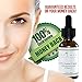 Fortified 20% Vitamin C Serum With Hyaluronic Acid