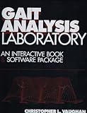 Dynamics of Human Gait, Vaughan, Christopher L. and Davis, Brian L., 0873223705