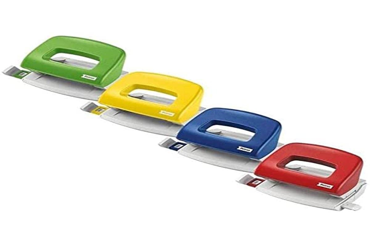 PETRUS 623343 - School Drill/Household Model 50 Assorted Colors Pack 4 ud