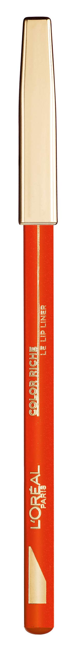 L'Oréal Paris Color Riche Le Lipliner 148 Chez Lui, 1.2 g