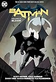 Image de Batman Vol. 9: Bloom (The New 52)
