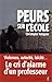 Peurs sur l'école by 