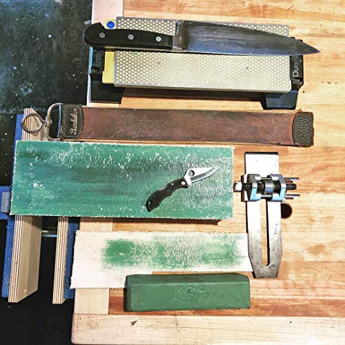 4 Leather+Honing+Strop+Green+Compound