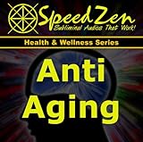 Anti-Aging & Wrinkle Reduction Subliminal CD
